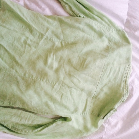 Light Blouse - Picture 2 of 4