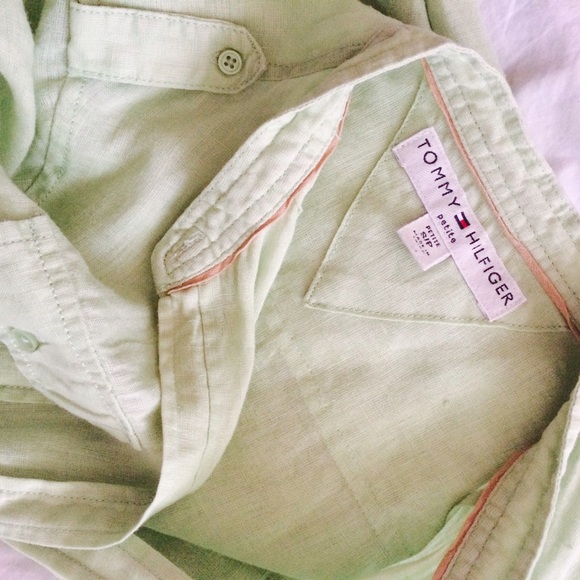 Light Blouse - Picture 3 of 4