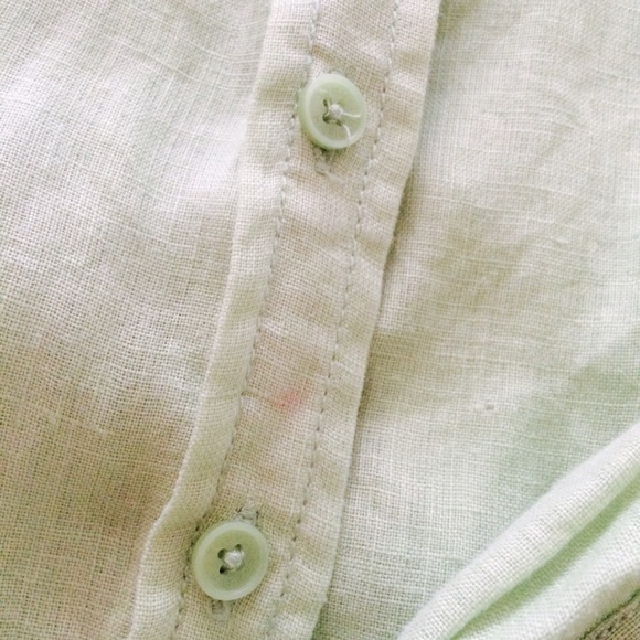 Light Blouse - Picture 4 of 4