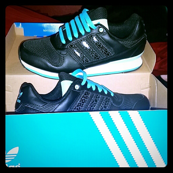 Brand new Adidas shoes