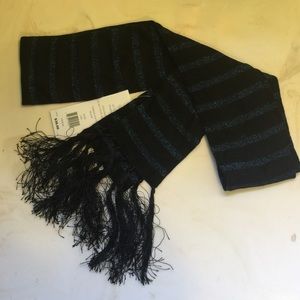 French Connection NWT $38 Scarf