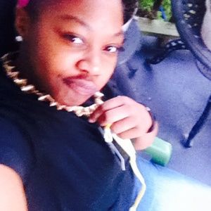 Meet your Posher, Brianna