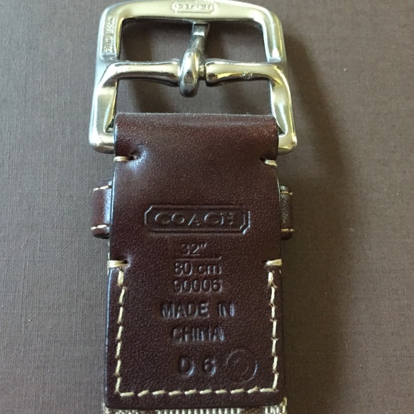 Belt - Picture 4 of 4