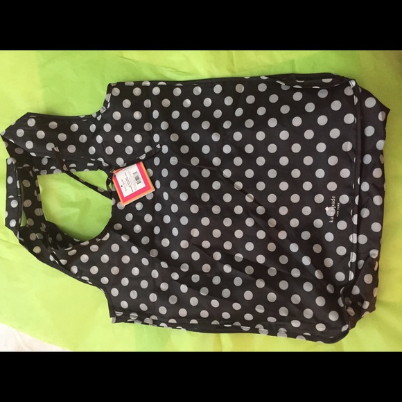 Kate♠️Spade Reusable Shopping Tote