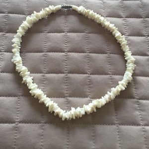 Hawaiian Necklace!