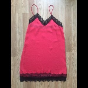 LF slip dress