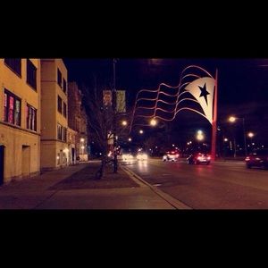 Meet your Posher, Destiny