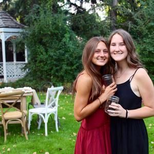 Meet your Posher, Emma