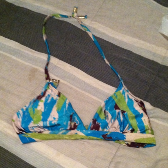 Bikini top