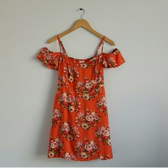 Urban outfitters dress