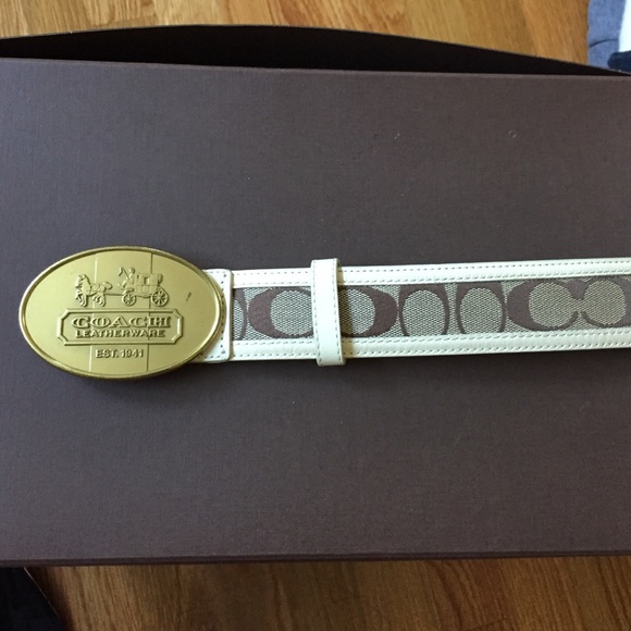 Belt - Picture 2 of 4