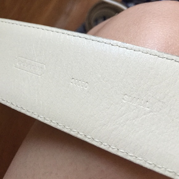 Belt - Picture 4 of 4