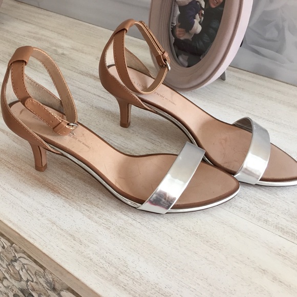 Zara shoes