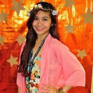 Meet your Posher, Rianicole