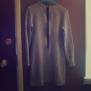 Banana Republic Sweater Dress