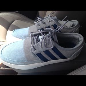 Seeley Adidas