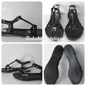 100% Authentic Prada Sandals