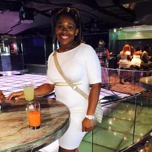 Meet your Posher, Makeda