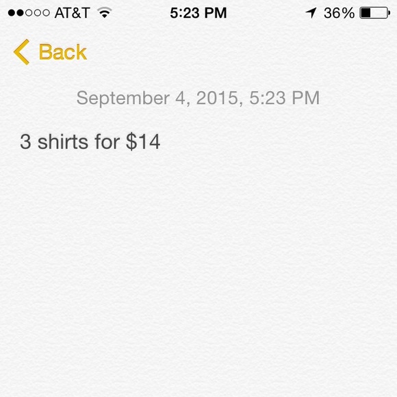 Bundle