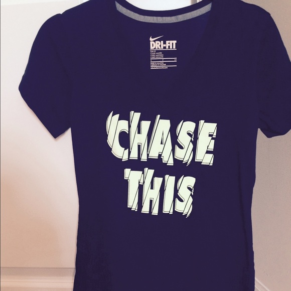 Nike Chase This tee