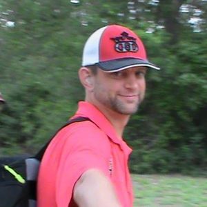 Meet your Posher, Brian