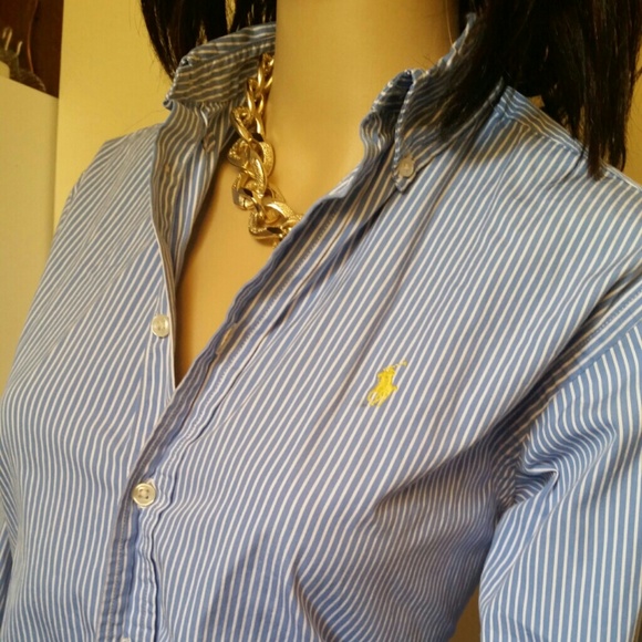 Flannel shirt