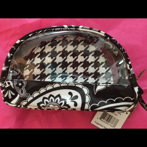 Vera Clear Cosmetic Duo