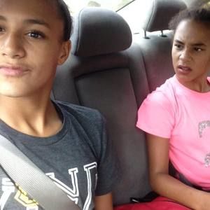 Meet your Posher, Miah