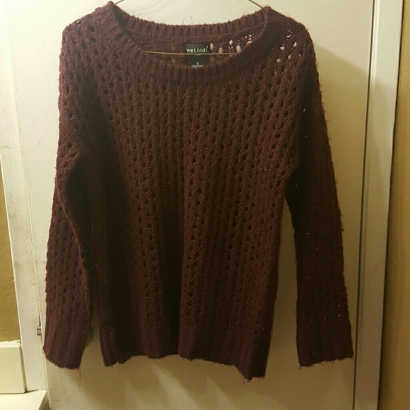 Sweater