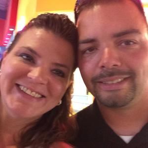 Meet your Posher, Jamie