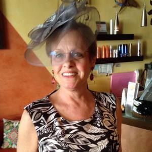 Meet your Posher, Marina