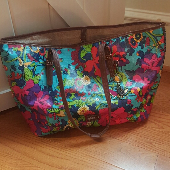 Sakroots purse
