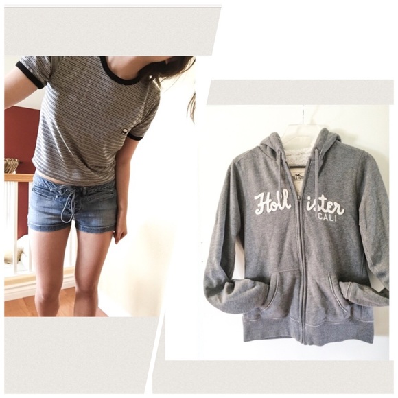 Hollister Bundle