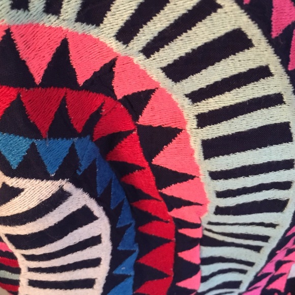 NWT Mara Hoffman Dress - Picture 3 of 4