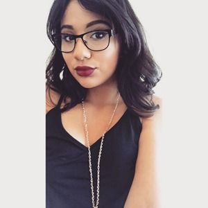 Meet your Posher, Maggie