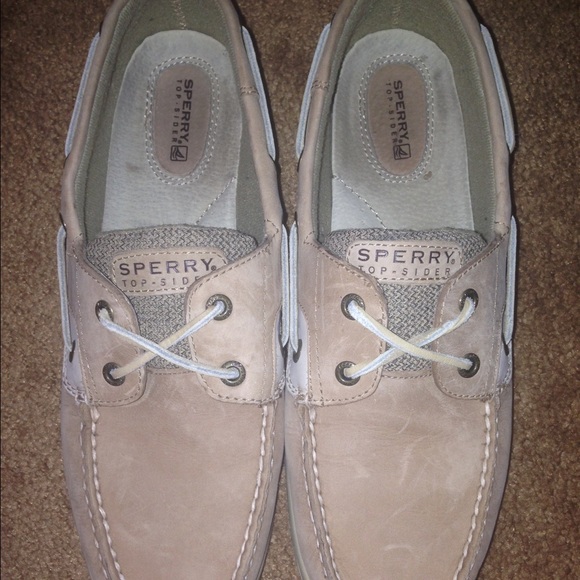 Sperry Top-Sider Bluefish 2-Eye Boat shoe
