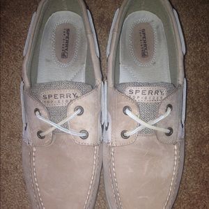 Sperry Top-Sider Bluefish 2-Eye Boat shoe