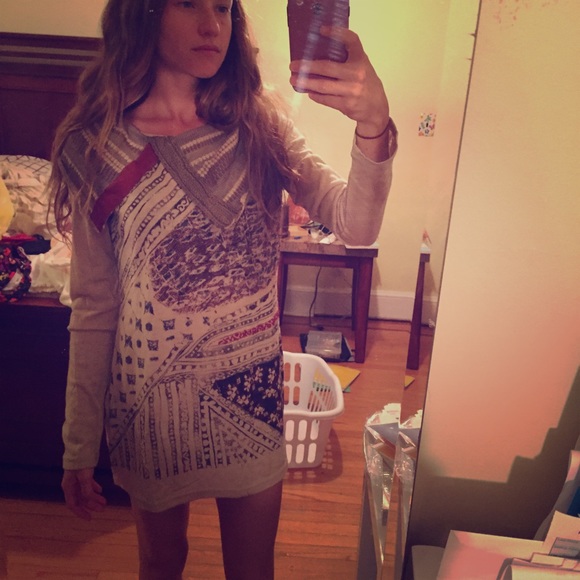 Long sleeve Comfy Sweater