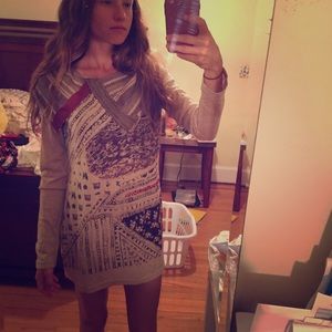 Long sleeve Comfy Sweater