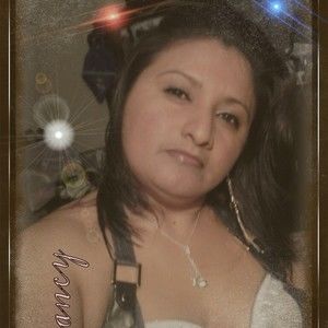 Meet your Posher, Nancy