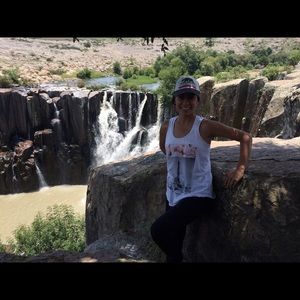 Meet your Posher, Elisabet