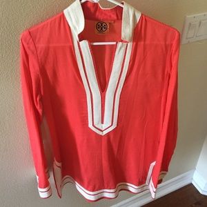 Tory Burch Tunic