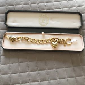 Authentic Juicy Couture Bracelet