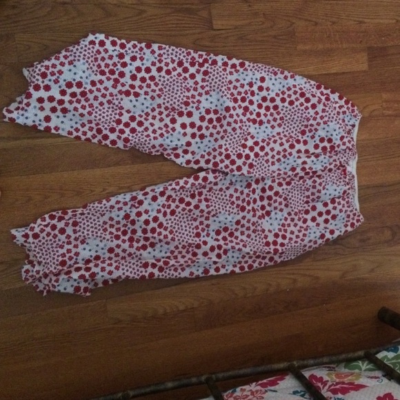 Victoria's Secret pants