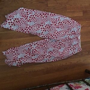 Victoria's Secret pants