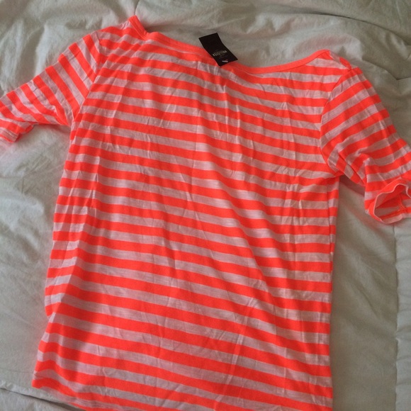 Striped Top - Picture 2 of 2