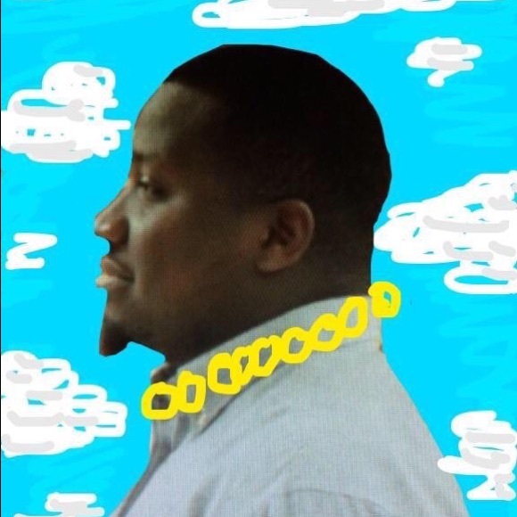 Meet your Posher, Joshua - Picture 1 of 1