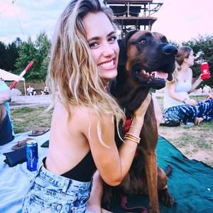 Meet your Posher, Kathleen