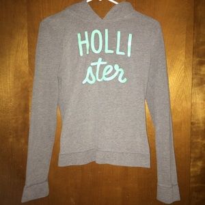 Hollister Hoodie