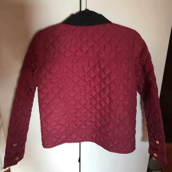 J Crew Barn Jacket - Picture 3 of 3